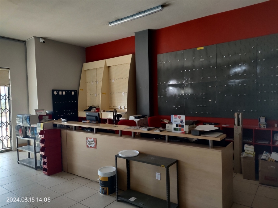 To Let commercial Property for Rent in Strijdom Park Gauteng