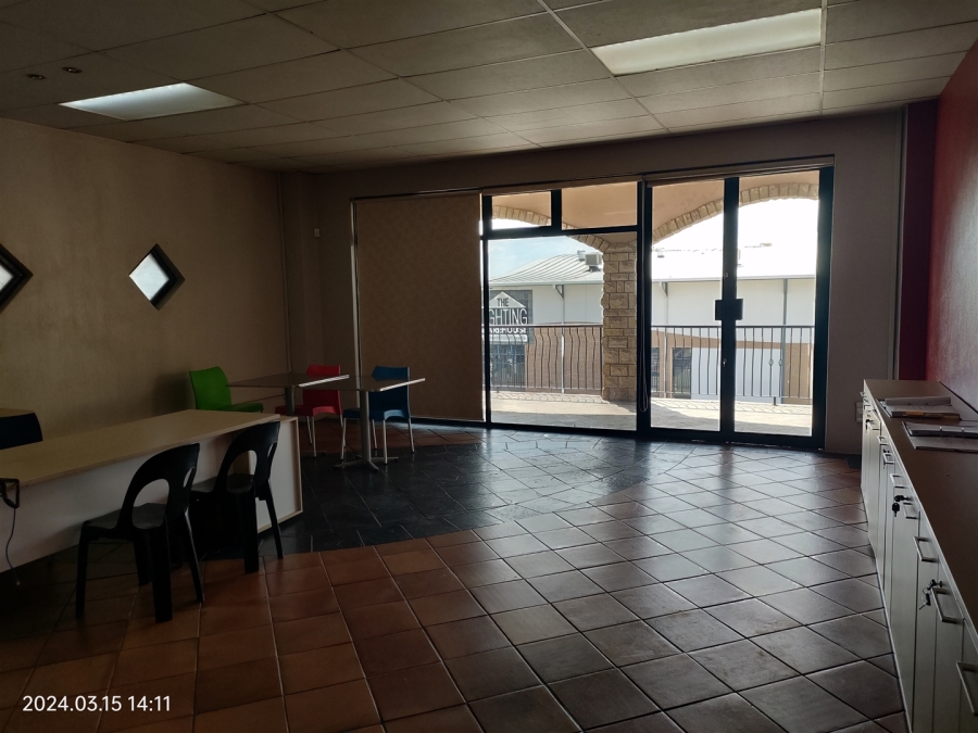 To Let commercial Property for Rent in Strijdom Park Gauteng