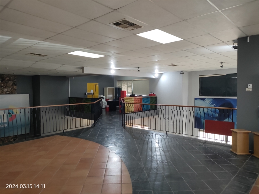 To Let commercial Property for Rent in Strijdom Park Gauteng