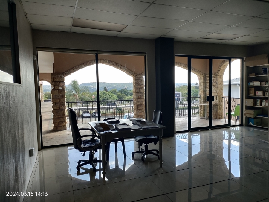 To Let commercial Property for Rent in Strijdom Park Gauteng