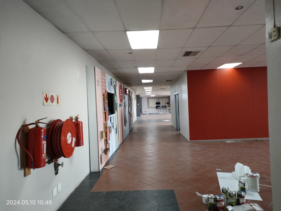 To Let commercial Property for Rent in Strijdom Park Gauteng