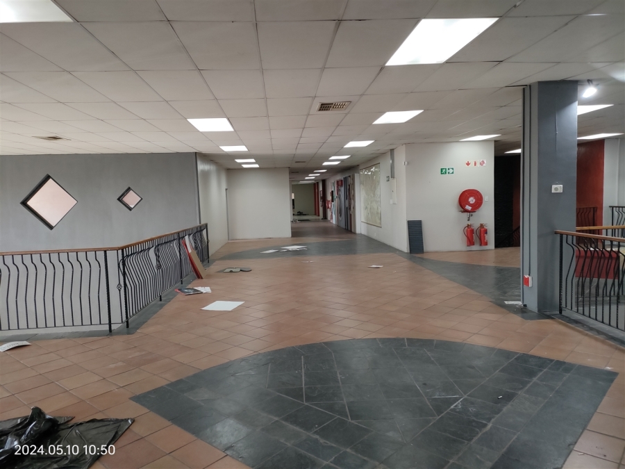 To Let commercial Property for Rent in Strijdom Park Gauteng