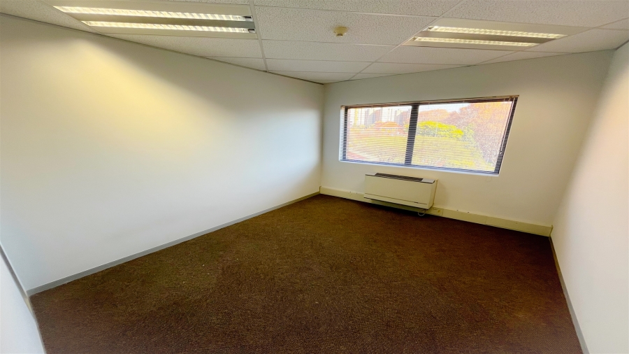 To Let commercial Property for Rent in Parktown Gauteng