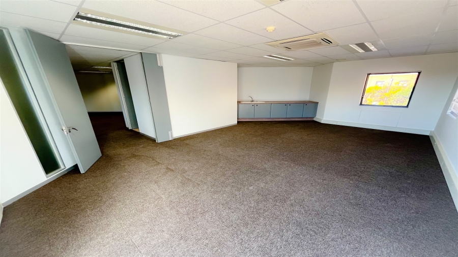 To Let commercial Property for Rent in Parktown Gauteng