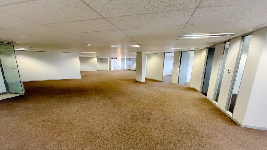 To Let commercial Property for Rent in Parktown Gauteng