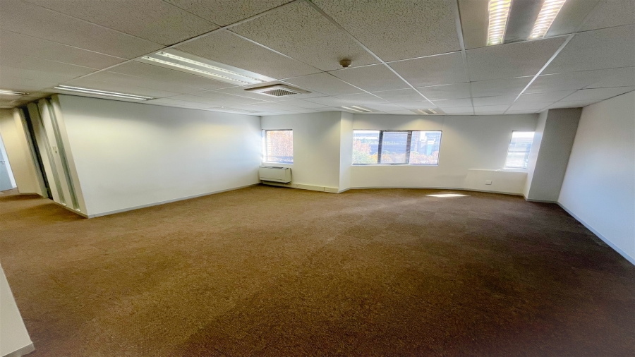 To Let commercial Property for Rent in Parktown Gauteng