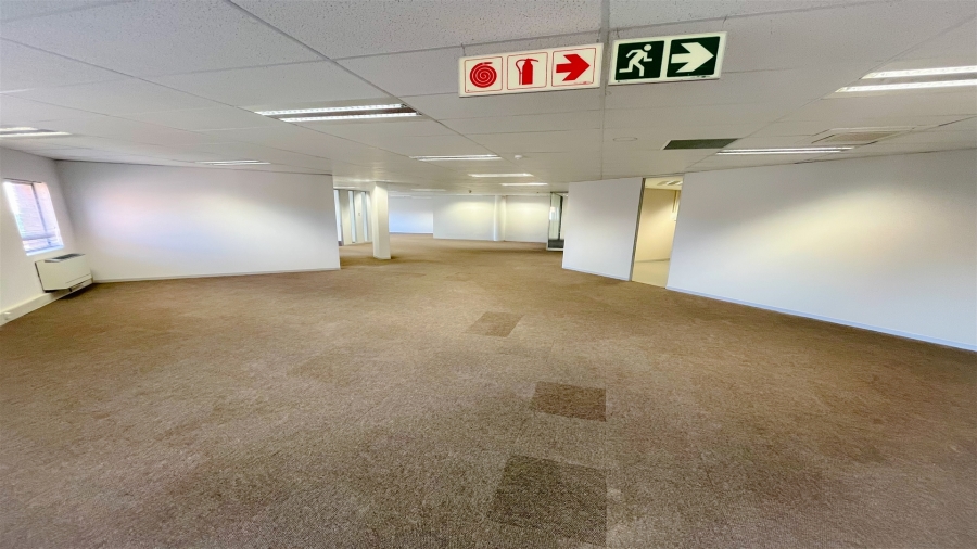 To Let commercial Property for Rent in Parktown Gauteng