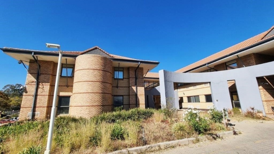 To Let commercial Property for Rent in Vorna Valley Gauteng