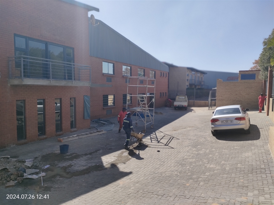 Commercial Property for Sale in North Riding Gauteng