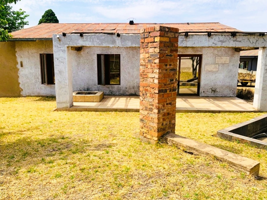 2 Bedroom Property for Sale in Noycedale Gauteng