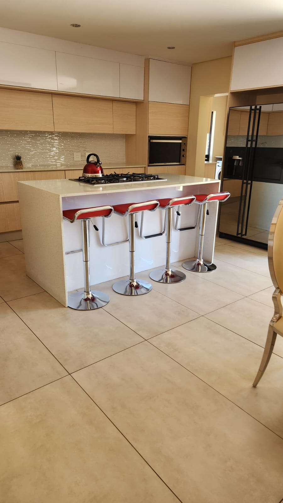 5 Bedroom Property for Sale in Pebble Rock Golf Village Gauteng