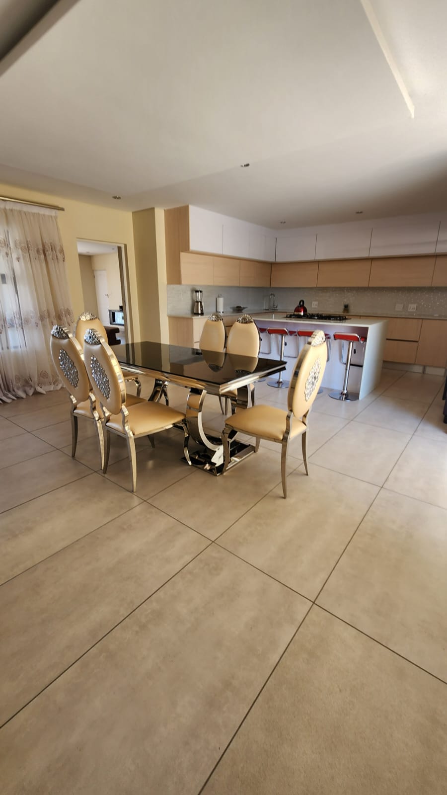 5 Bedroom Property for Sale in Pebble Rock Golf Village Gauteng