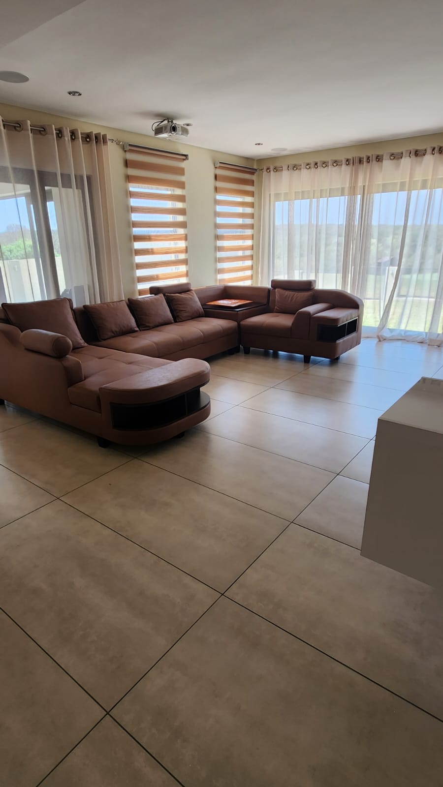 5 Bedroom Property for Sale in Pebble Rock Golf Village Gauteng