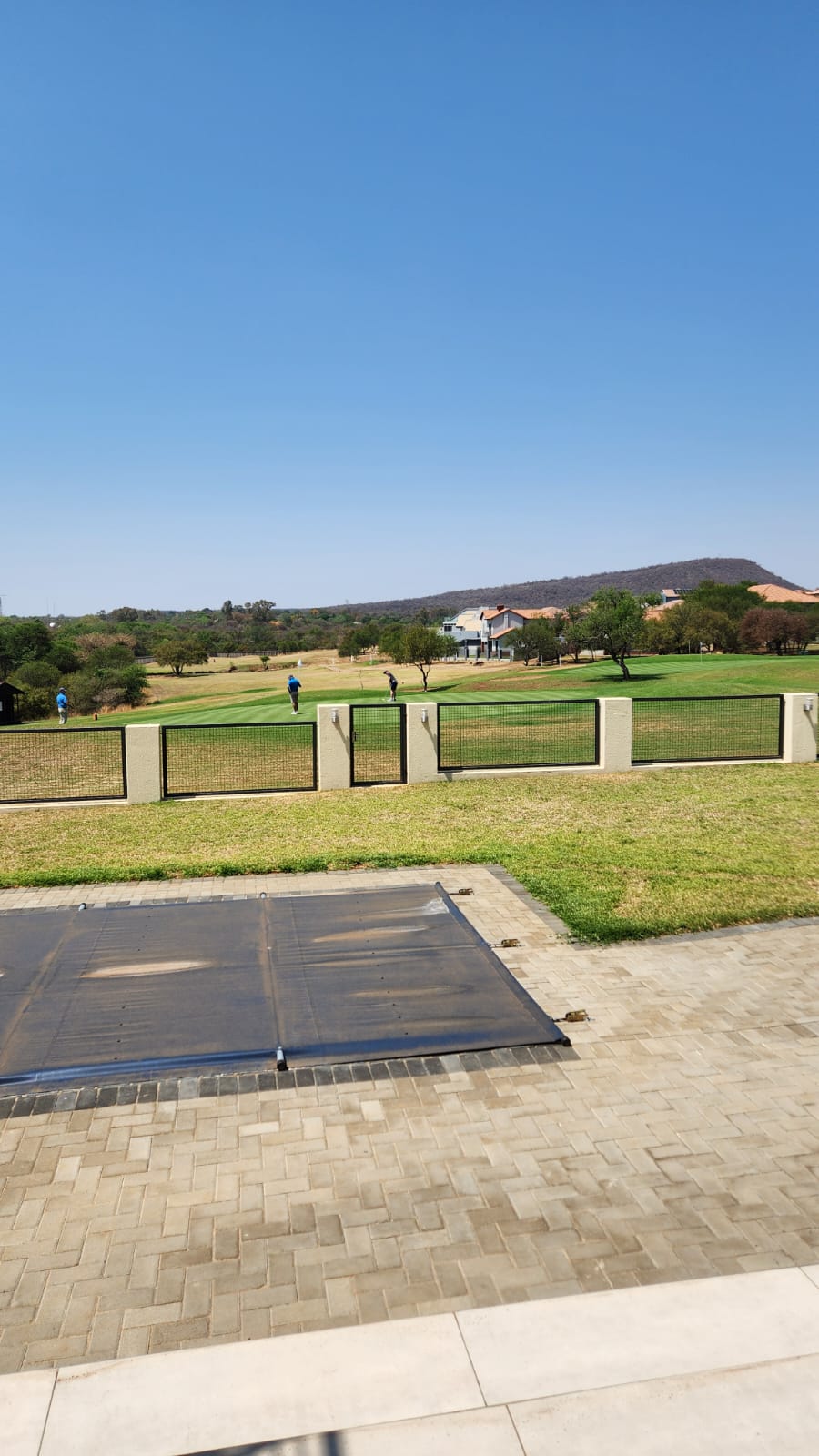 5 Bedroom Property for Sale in Pebble Rock Golf Village Gauteng