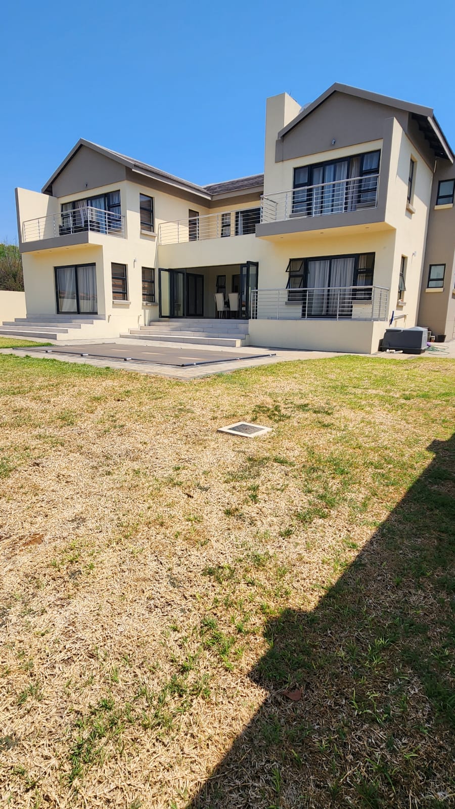 5 Bedroom Property for Sale in Pebble Rock Golf Village Gauteng