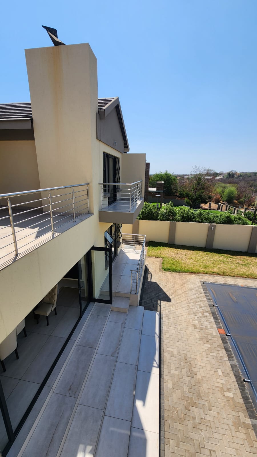 5 Bedroom Property for Sale in Pebble Rock Golf Village Gauteng