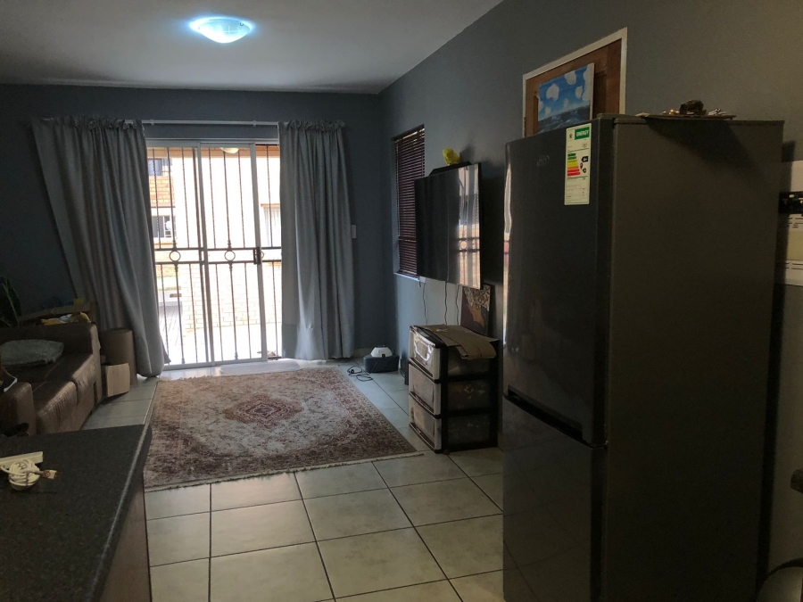 To Let 2 Bedroom Property for Rent in Vanderbijlpark SW 5 Gauteng