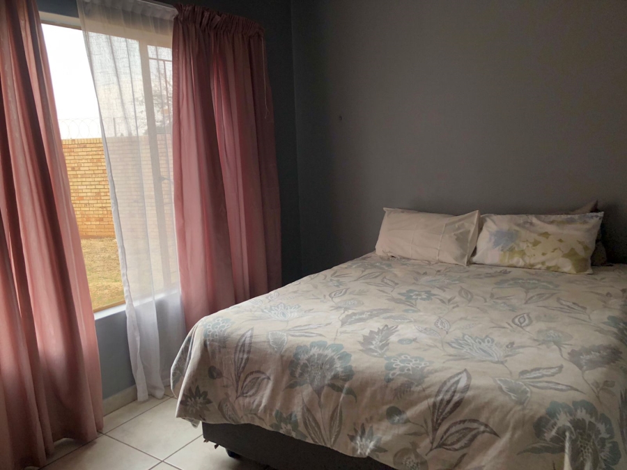 To Let 2 Bedroom Property for Rent in Vanderbijlpark SW 5 Gauteng