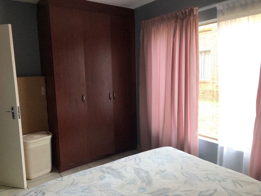 To Let 2 Bedroom Property for Rent in Vanderbijlpark SW 5 Gauteng