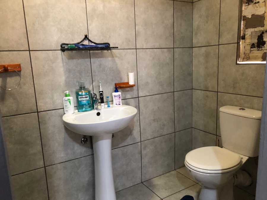 To Let 2 Bedroom Property for Rent in Vanderbijlpark SW 5 Gauteng