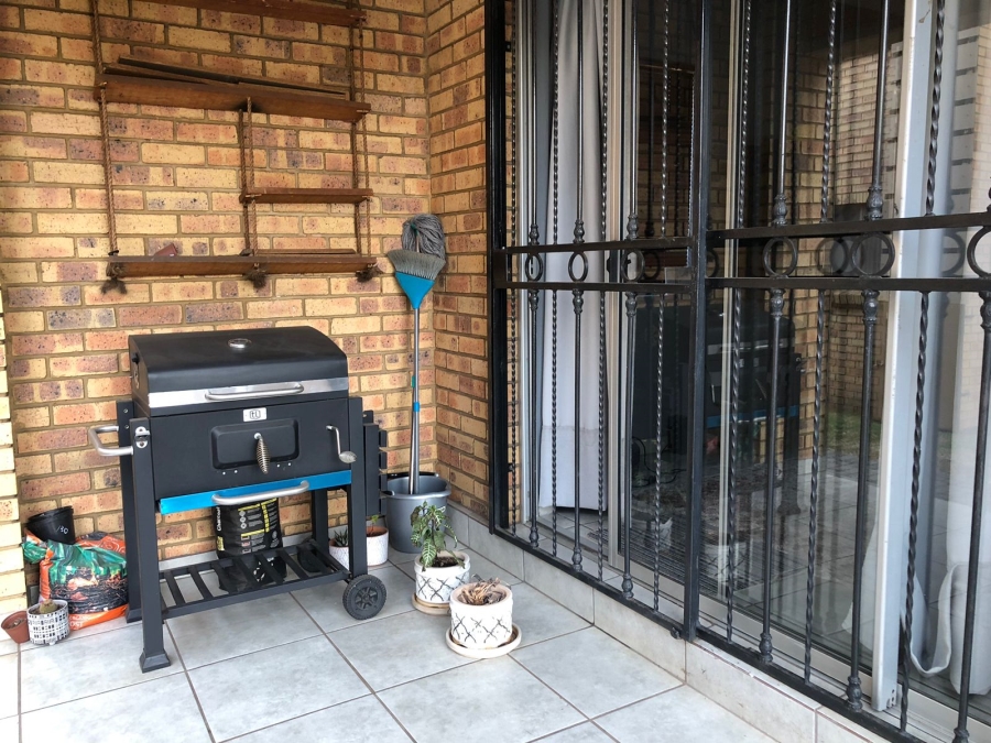 To Let 2 Bedroom Property for Rent in Vanderbijlpark SW 5 Gauteng