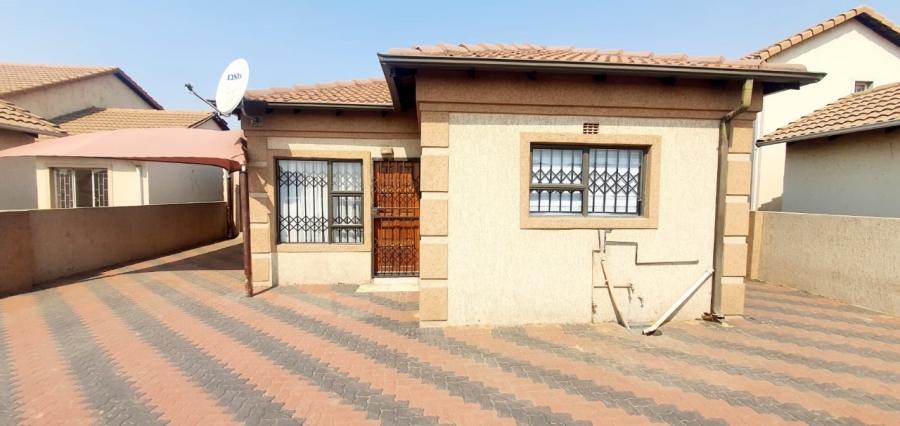 To Let 3 Bedroom Property for Rent in Vanderbijlpark CE 7 Gauteng