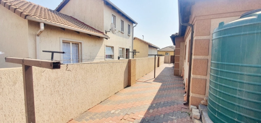 To Let 3 Bedroom Property for Rent in Vanderbijlpark CE 7 Gauteng