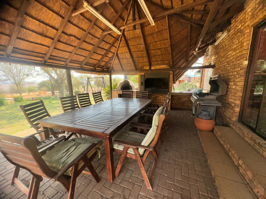 5 Bedroom Property for Sale in Sterkfontein A H Gauteng