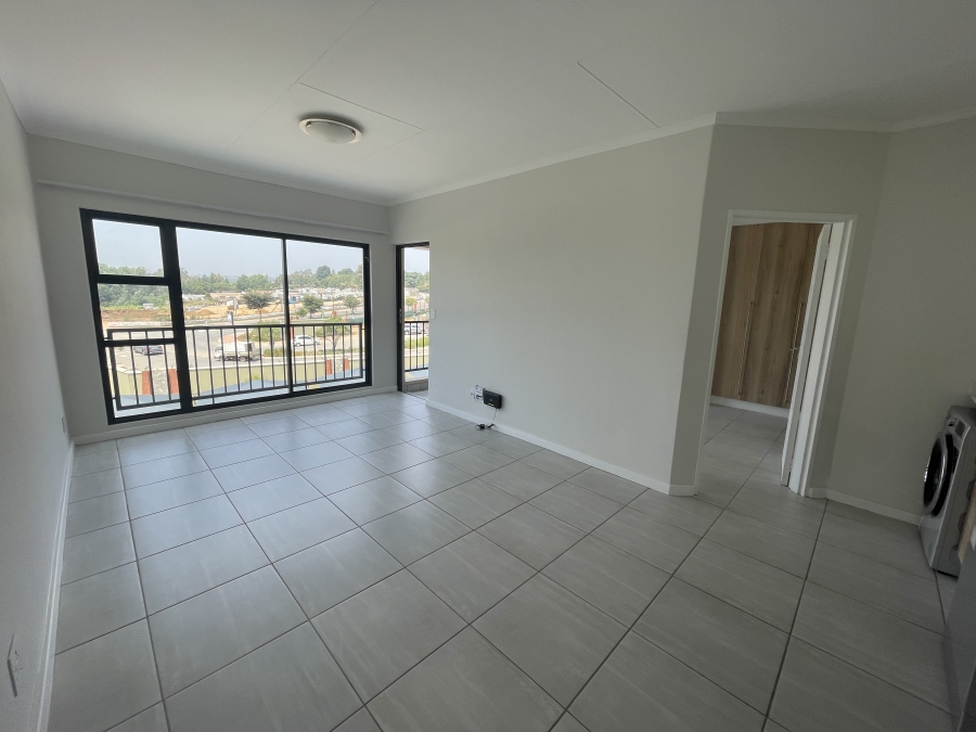 To Let 1 Bedroom Property for Rent in Waterfall Gauteng