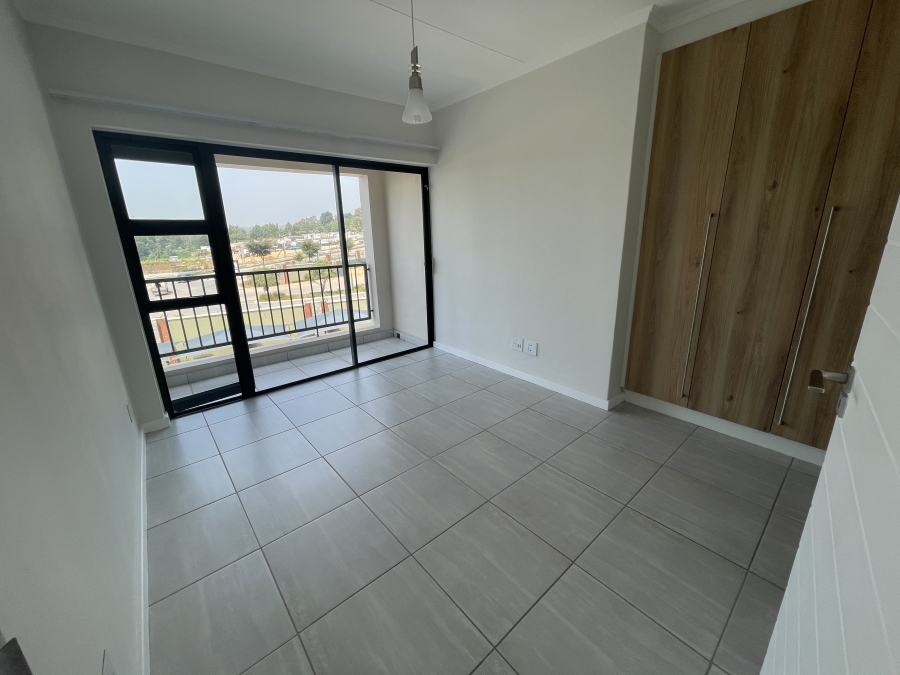 To Let 1 Bedroom Property for Rent in Waterfall Gauteng