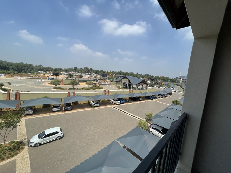 To Let 1 Bedroom Property for Rent in Waterfall Gauteng