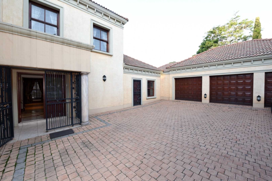 To Let 3 Bedroom Property for Rent in Atholl Gauteng