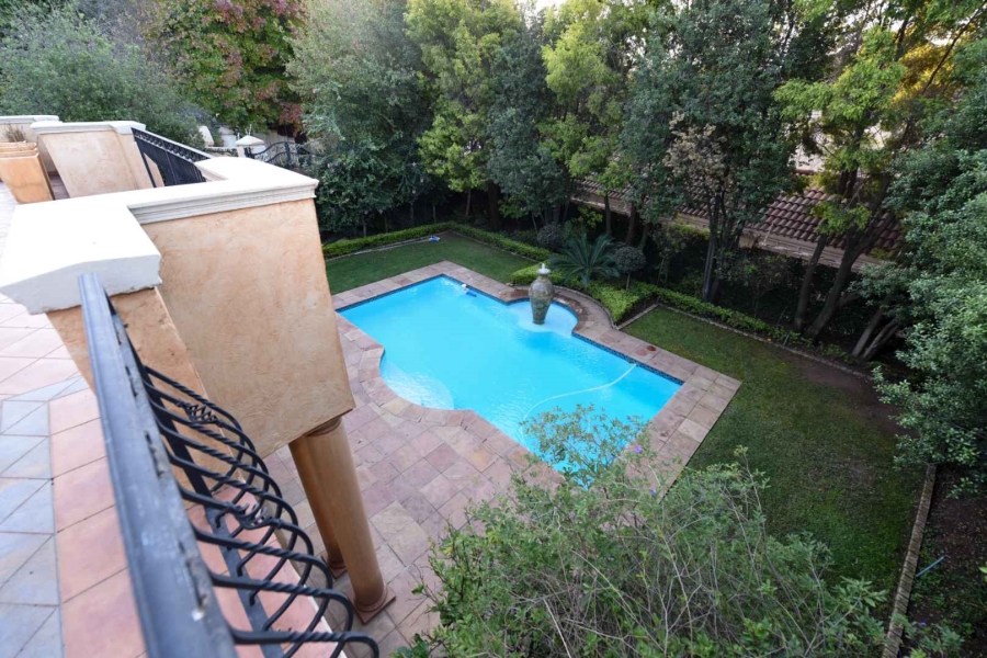 To Let 3 Bedroom Property for Rent in Atholl Gauteng