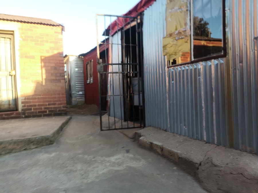 3 Bedroom Property for Sale in Orlando East Gauteng