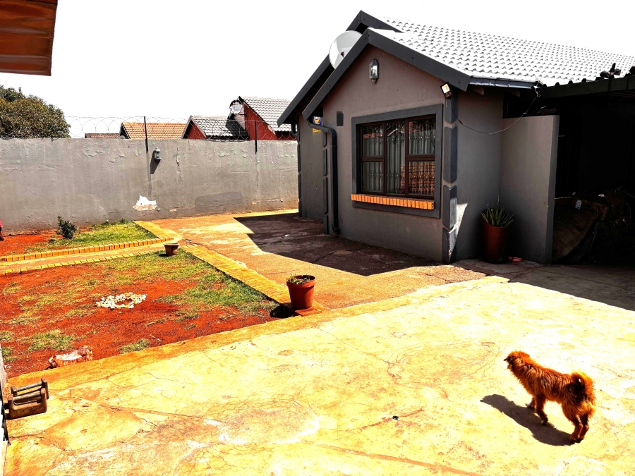 2 Bedroom Property for Sale in Villa Liza Gauteng