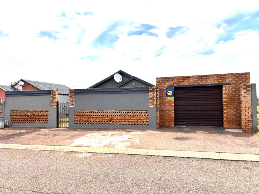 2 Bedroom Property for Sale in Villa Liza Gauteng