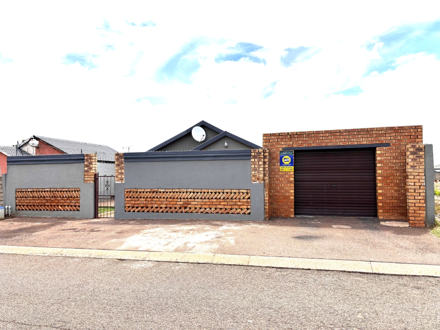 2 Bedroom Property for Sale in Villa Liza Gauteng