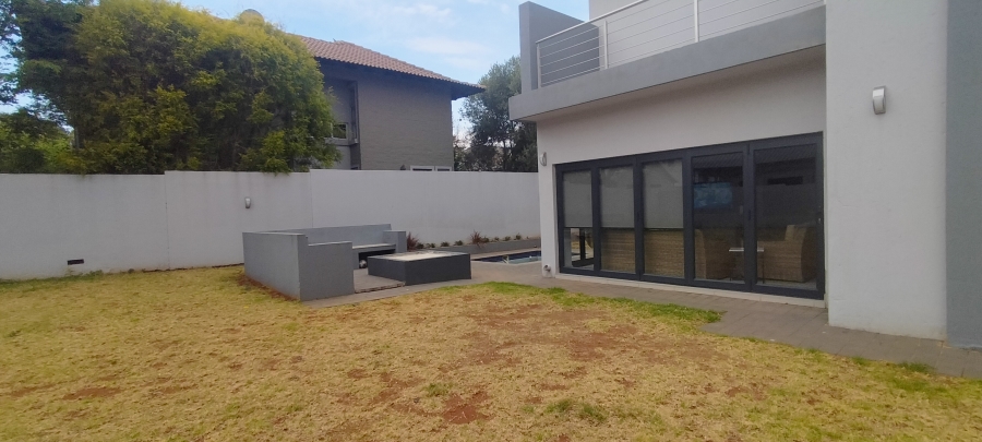 To Let 4 Bedroom Property for Rent in Zwartkop Golf Estate Gauteng