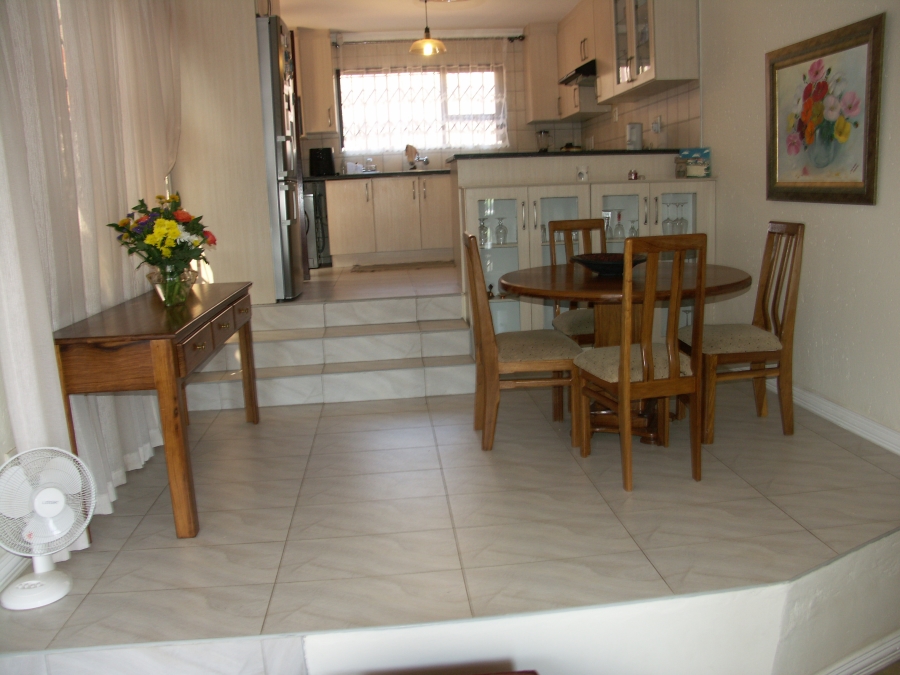 3 Bedroom Property for Sale in Kenmare Gauteng