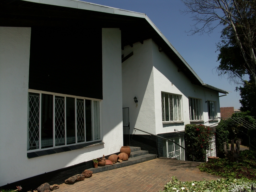 4 Bedroom Property for Sale in Noordheuwel Gauteng