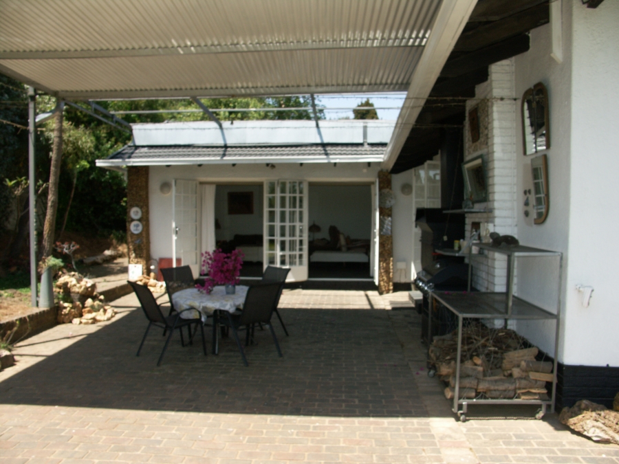 4 Bedroom Property for Sale in Noordheuwel Gauteng