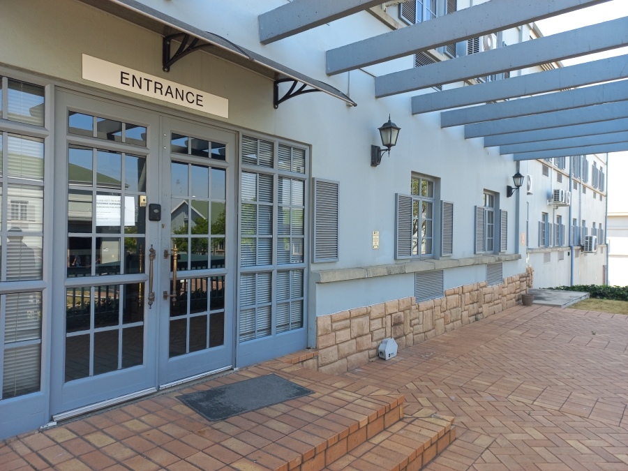 To Let commercial Property for Rent in Linbro Park Gauteng