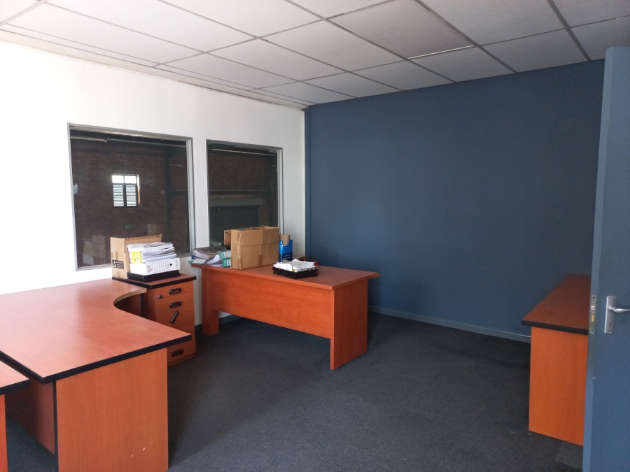 To Let commercial Property for Rent in Linbro Park Gauteng