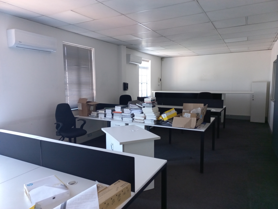 To Let commercial Property for Rent in Linbro Park Gauteng