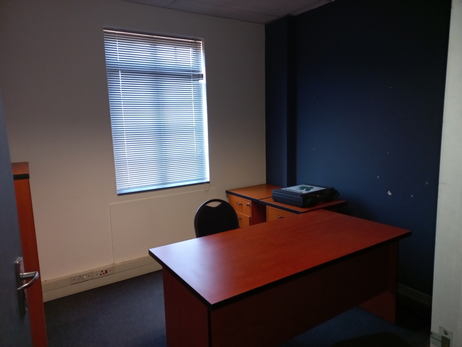 To Let commercial Property for Rent in Linbro Park Gauteng