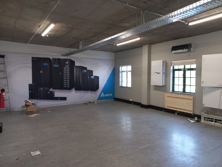 To Let commercial Property for Rent in Linbro Park Gauteng