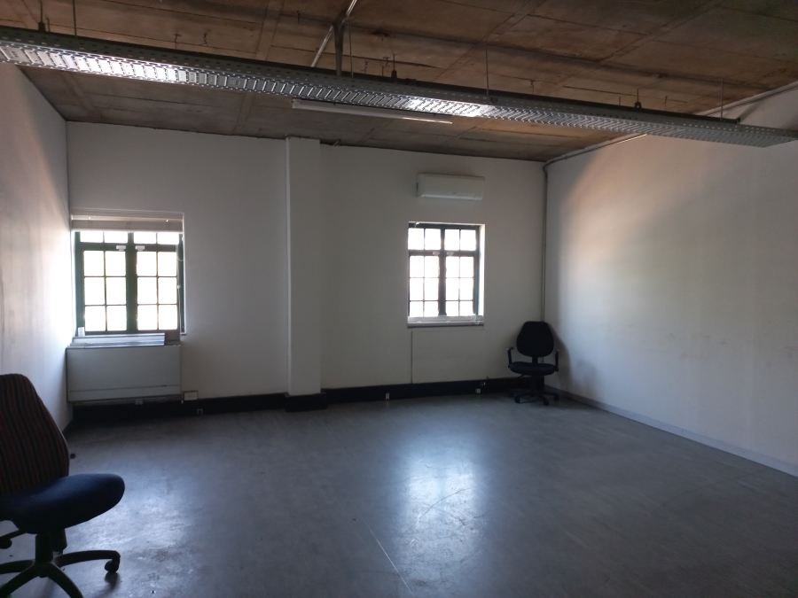 To Let commercial Property for Rent in Linbro Park Gauteng