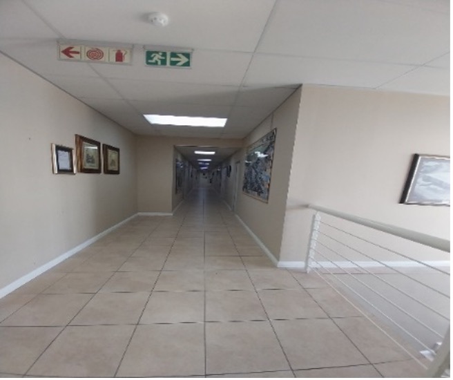 To Let commercial Property for Rent in Spartan Gauteng