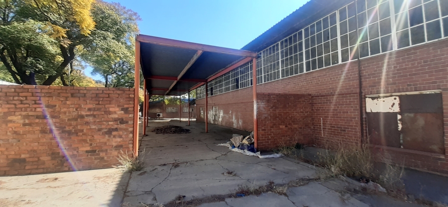 To Let commercial Property for Rent in Pretoria West Gauteng