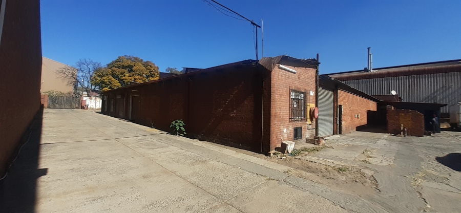 To Let commercial Property for Rent in Pretoria West Gauteng